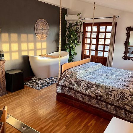 Antico Casale Formica Bed and Breakfast Bagheria Eksteriør billede