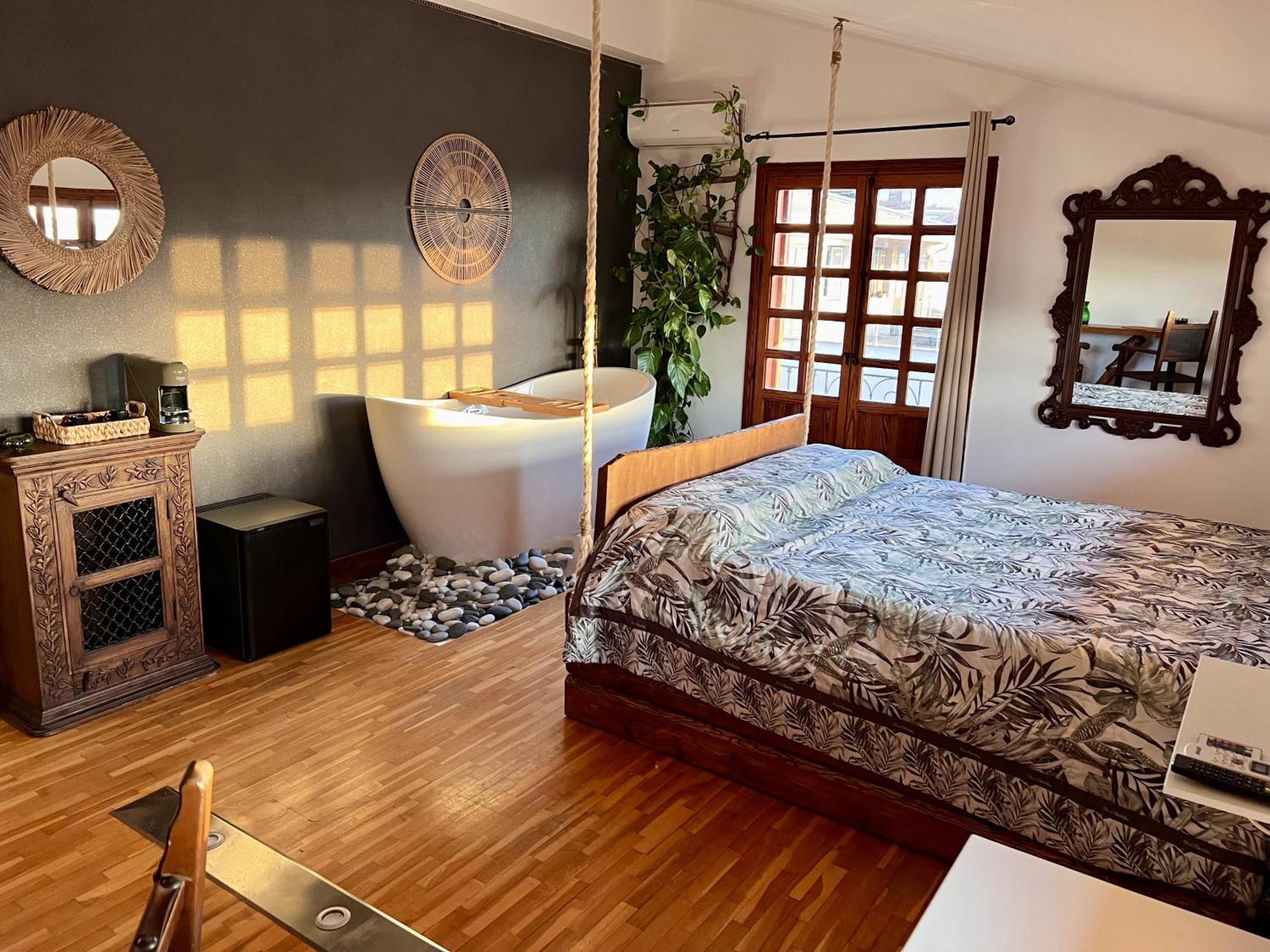 Antico Casale Formica Bed and Breakfast Bagheria Eksteriør billede